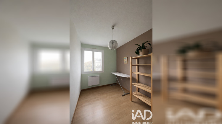 Ma-Cabane - Vente Maison Saint-Yrieix-la-Perche, 145 m²