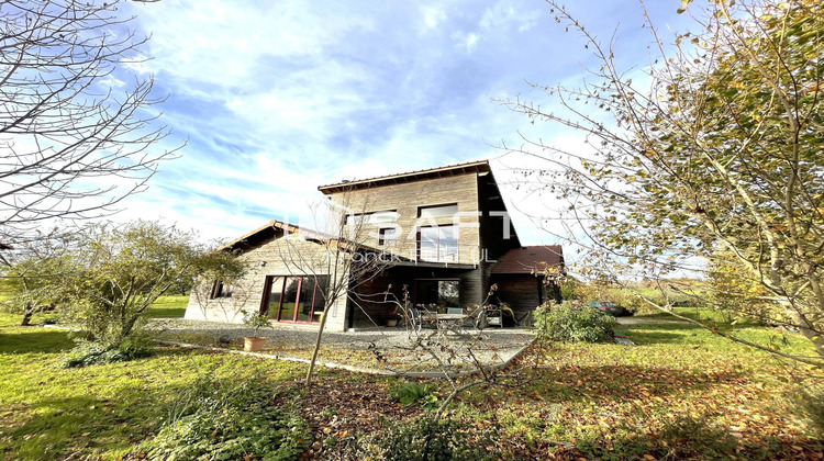 Ma-Cabane - Vente Maison Saint-Yrieix-la-Perche, 156 m²