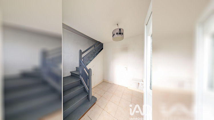 Ma-Cabane - Vente Maison Saint-Yrieix-la-Perche, 95 m²