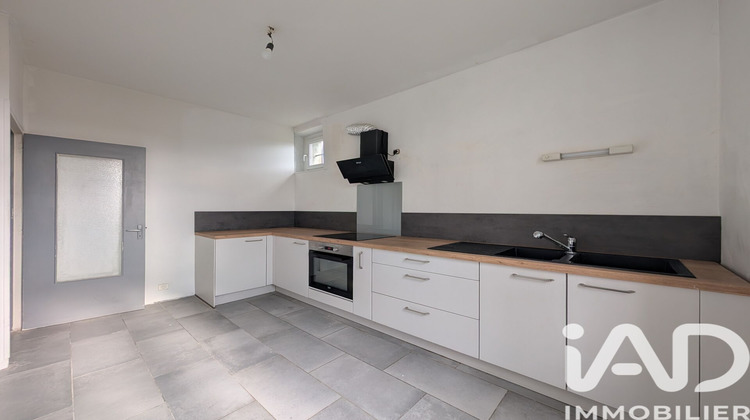Ma-Cabane - Vente Maison Saint-Yrieix-la-Perche, 95 m²