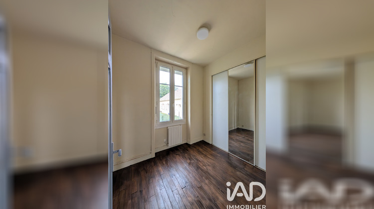 Ma-Cabane - Vente Maison Saint-Yrieix-la-Perche, 95 m²