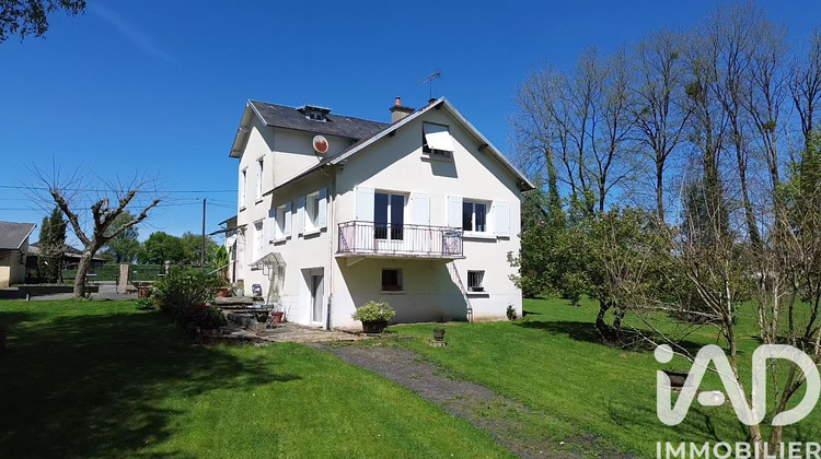 Ma-Cabane - Vente Maison Saint-Yrieix-la-Perche, 202 m²