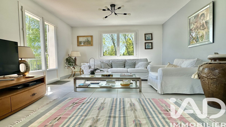 Ma-Cabane - Vente Maison Saint-Yrieix-la-Perche, 202 m²