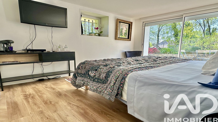 Ma-Cabane - Vente Maison Saint-Yrieix-la-Perche, 202 m²