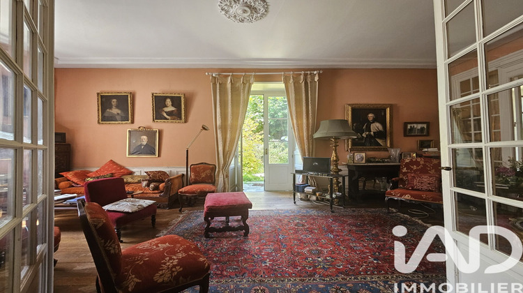 Ma-Cabane - Vente Maison Saint-Yrieix-la-Perche, 364 m²