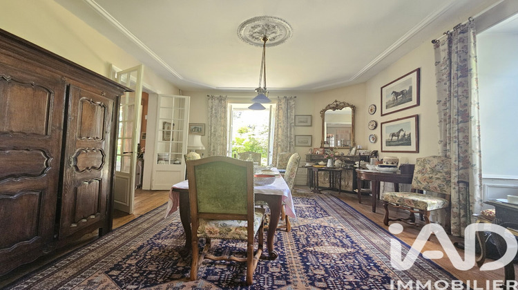 Ma-Cabane - Vente Maison Saint-Yrieix-la-Perche, 364 m²