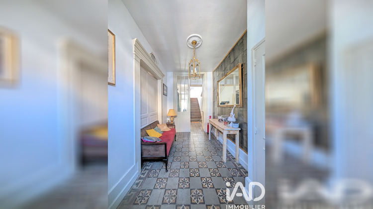 Ma-Cabane - Vente Maison Saint-Yrieix-la-Perche, 370 m²