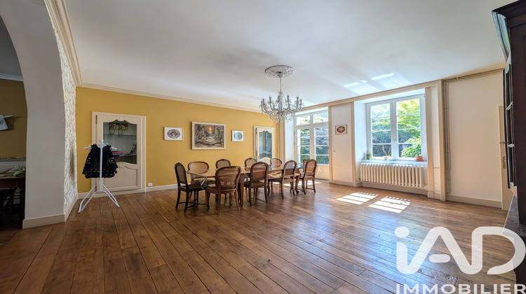 Ma-Cabane - Vente Maison Saint-Yrieix-la-Perche, 370 m²