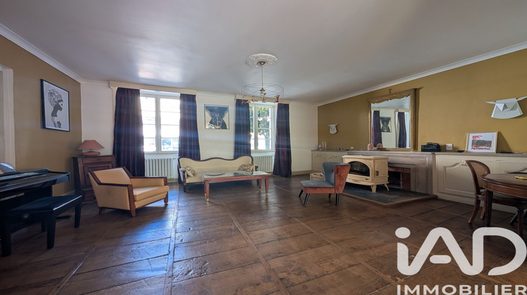Ma-Cabane - Vente Maison Saint-Yrieix-la-Perche, 370 m²