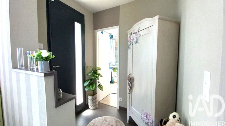 Ma-Cabane - Vente Maison Saint-Yrieix-la-Perche, 146 m²