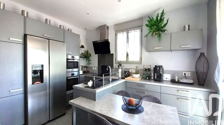 Ma-Cabane - Vente Maison Saint-Yrieix-la-Perche, 146 m²