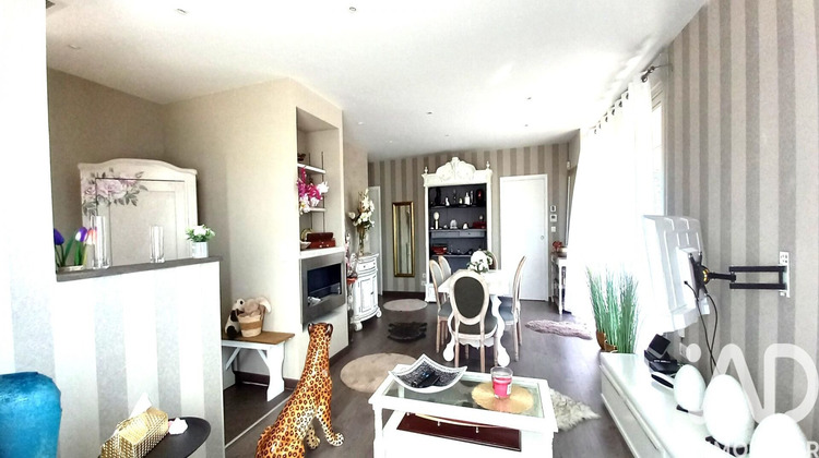 Ma-Cabane - Vente Maison Saint-Yrieix-la-Perche, 146 m²