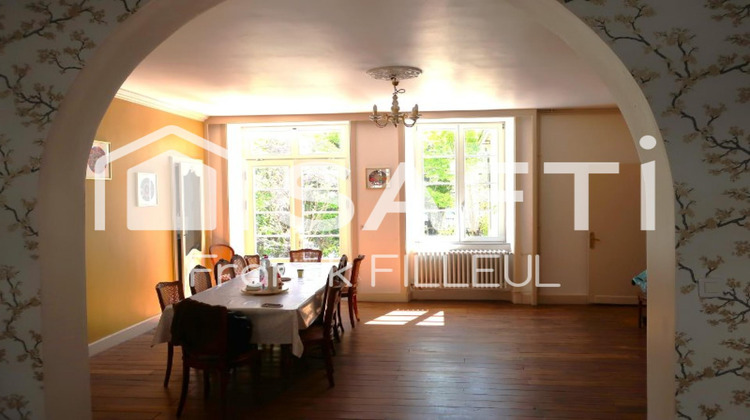 Ma-Cabane - Vente Maison Saint-Yrieix-la-Perche, 365 m²