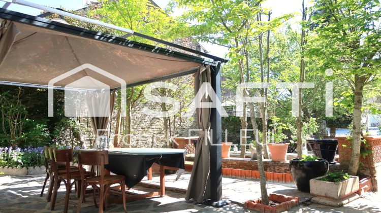 Ma-Cabane - Vente Maison Saint-Yrieix-la-Perche, 365 m²