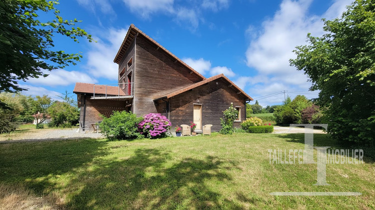 Ma-Cabane - Vente Maison Saint-Yrieix-la-Perche, 155 m²
