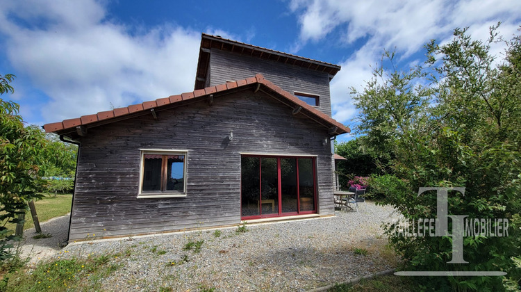Ma-Cabane - Vente Maison Saint-Yrieix-la-Perche, 155 m²