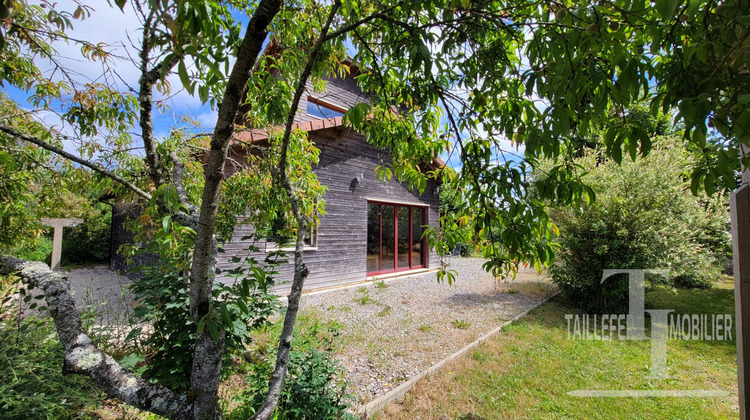 Ma-Cabane - Vente Maison Saint-Yrieix-la-Perche, 155 m²