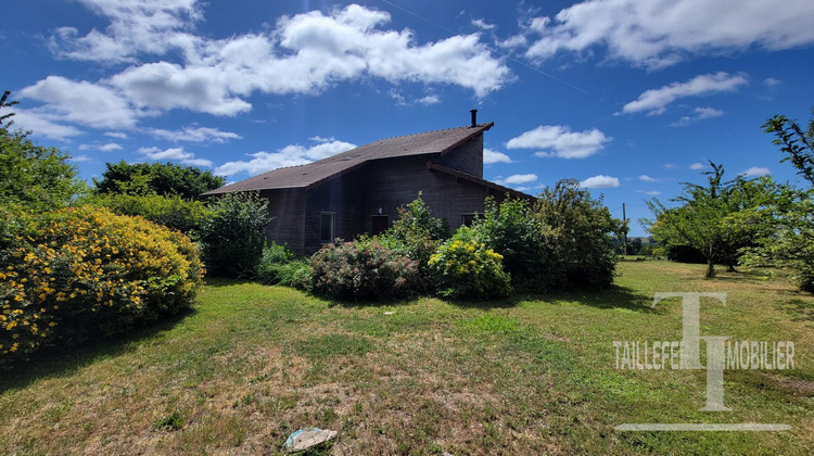 Ma-Cabane - Vente Maison Saint-Yrieix-la-Perche, 155 m²