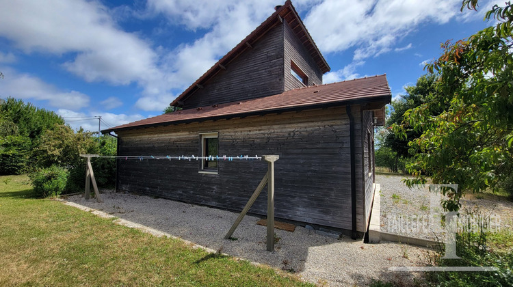 Ma-Cabane - Vente Maison Saint-Yrieix-la-Perche, 155 m²