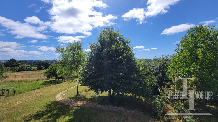 Ma-Cabane - Vente Maison Saint-Yrieix-la-Perche, 155 m²