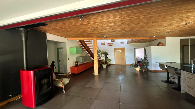 Ma-Cabane - Vente Maison SAINT YRIEIX LA PERCHE, 155 m²