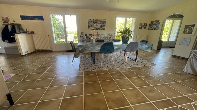 Ma-Cabane - Vente Maison Saint-Yrieix-la-Perche, 189 m²