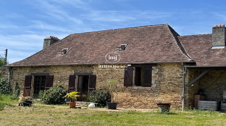 Ma-Cabane - Vente Maison Saint-Yrieix-la-Perche, 145 m²
