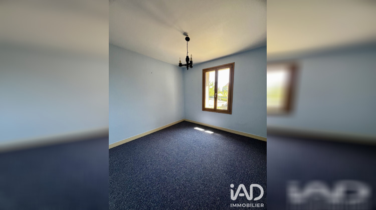 Ma-Cabane - Vente Maison Saint-Yrieix-la-Perche, 165 m²