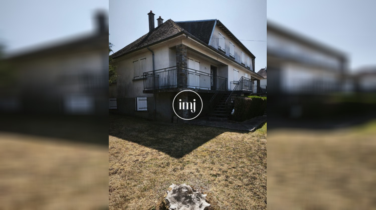 Ma-Cabane - Vente Maison Saint-Yrieix-la-Perche, 113 m²