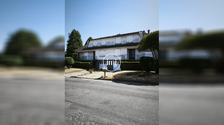 Ma-Cabane - Vente Maison Saint-Yrieix-la-Perche, 113 m²
