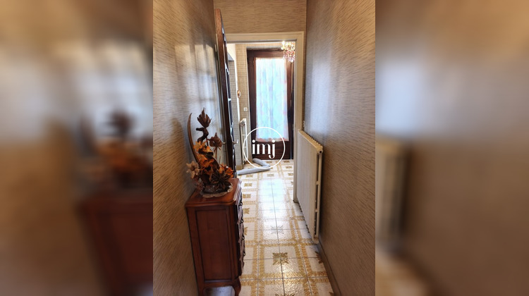 Ma-Cabane - Vente Maison Saint-Yrieix-la-Perche, 113 m²
