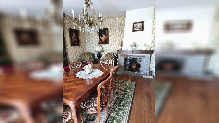 Ma-Cabane - Vente Maison Saint-Yrieix-la-Perche, 113 m²
