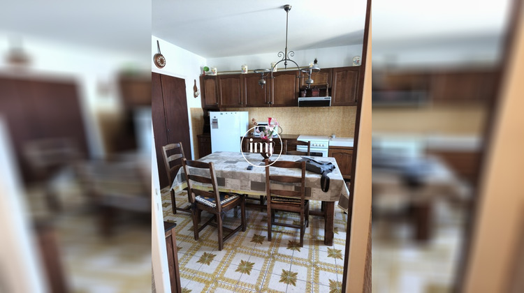 Ma-Cabane - Vente Maison Saint-Yrieix-la-Perche, 113 m²