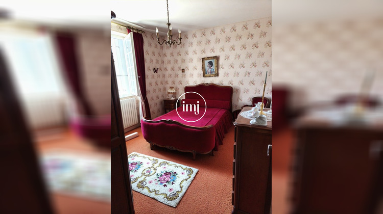 Ma-Cabane - Vente Maison Saint-Yrieix-la-Perche, 113 m²