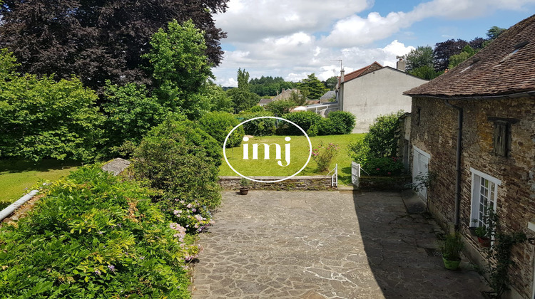 Ma-Cabane - Vente Maison Saint-Yrieix-la-Perche, 180 m²
