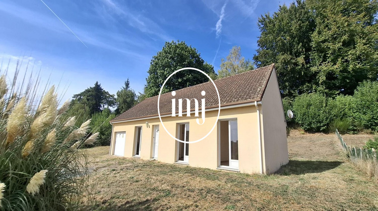 Ma-Cabane - Vente Maison Saint-Yrieix-la-Perche, 81 m²