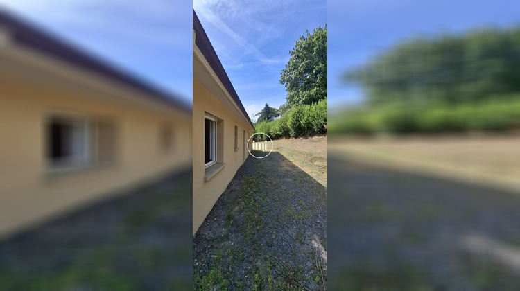 Ma-Cabane - Vente Maison Saint-Yrieix-la-Perche, 81 m²