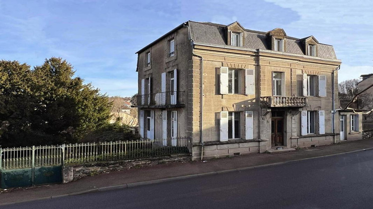 Ma-Cabane - Vente Maison SAINT YRIEIX LA PERCHE, 240 m²