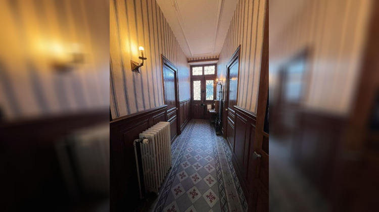Ma-Cabane - Vente Maison SAINT YRIEIX LA PERCHE, 240 m²