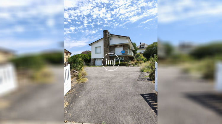 Ma-Cabane - Vente Maison Saint-Yrieix-la-Perche, 87 m²