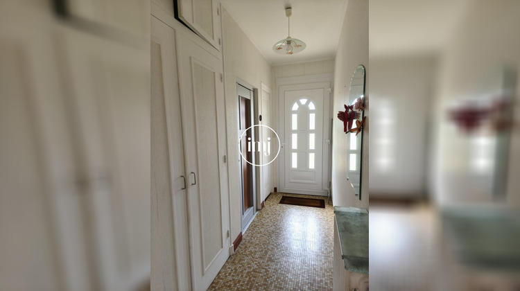 Ma-Cabane - Vente Maison Saint-Yrieix-la-Perche, 87 m²