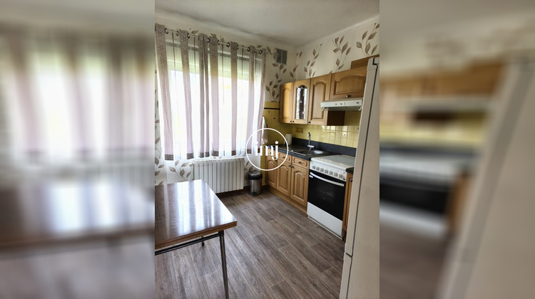 Ma-Cabane - Vente Maison Saint-Yrieix-la-Perche, 87 m²