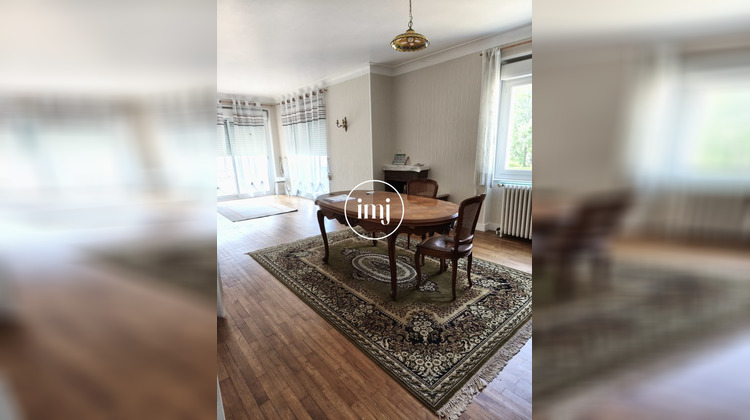 Ma-Cabane - Vente Maison Saint-Yrieix-la-Perche, 87 m²