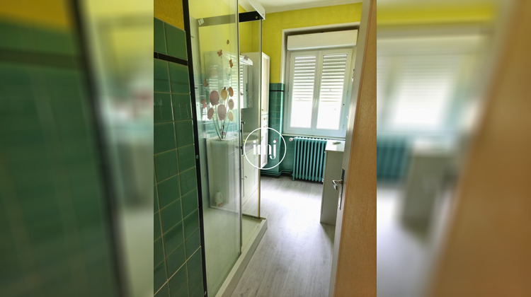 Ma-Cabane - Vente Maison Saint-Yrieix-la-Perche, 87 m²