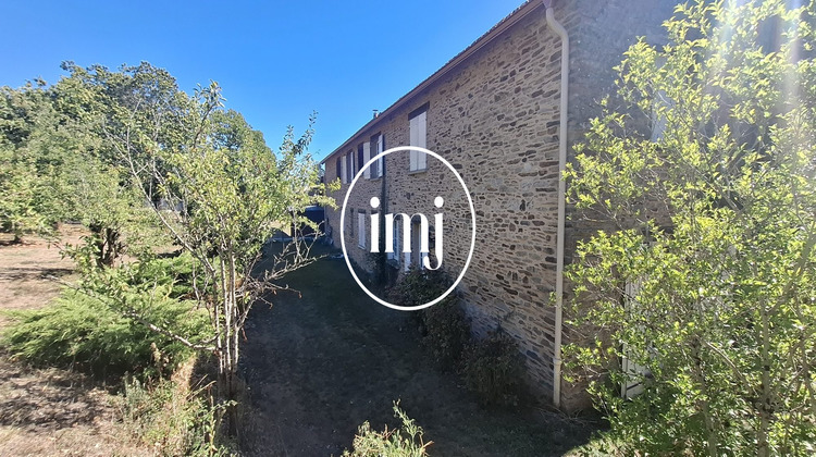 Ma-Cabane - Vente Maison Saint-Yrieix-la-Perche, 268 m²
