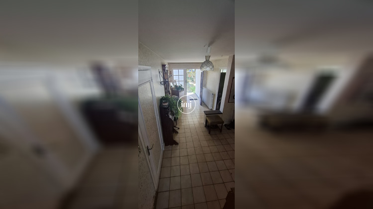 Ma-Cabane - Vente Maison Saint-Yrieix-la-Perche, 145 m²