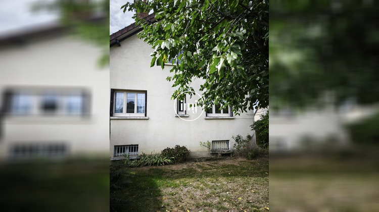 Ma-Cabane - Vente Maison Saint-Yrieix-la-Perche, 115 m²