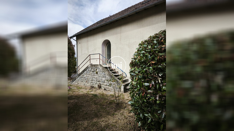 Ma-Cabane - Vente Maison Saint-Yrieix-la-Perche, 115 m²