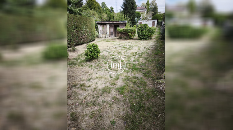 Ma-Cabane - Vente Maison Saint-Yrieix-la-Perche, 115 m²