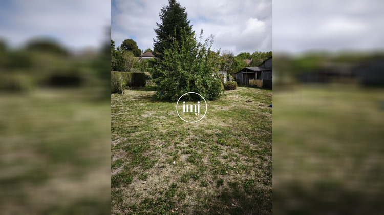 Ma-Cabane - Vente Maison Saint-Yrieix-la-Perche, 115 m²